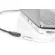 Digitus Câble de rallonge USB Type-C, Type-C - C Digitus Câble de rallonge USB Type-C, Type-C - C