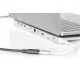 Digitus Câble de rallonge USB Type-C, Type-C - C Digitus Câble de rallonge USB Type-C, Type-C - C