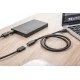 Digitus Câble de rallonge USB Type-C, Type-C - C Digitus Câble de rallonge USB Type-C, Type-C - C