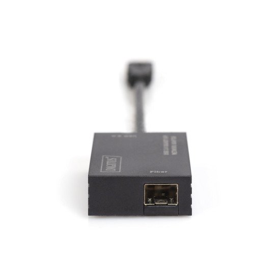 Digitus Adaptateur réseau SFP Gigabit USB 3.0 Digitus Adaptateur réseau SFP Gigabit USB 3.0