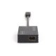 Digitus Adaptateur réseau SFP Gigabit USB 3.0 Digitus Adaptateur réseau SFP Gigabit USB 3.0