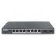 Digitus Switch géré Gigabit PoE L2 à 8 ports + 2 SFP