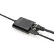 Digitus Adaptateur Ethernet Gigabit USB Type-C™ avec prise en charge de Power Delivery