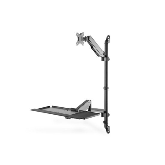 Digitus DA-90372 support d'écran plat pour bureau 81,3 cm (32