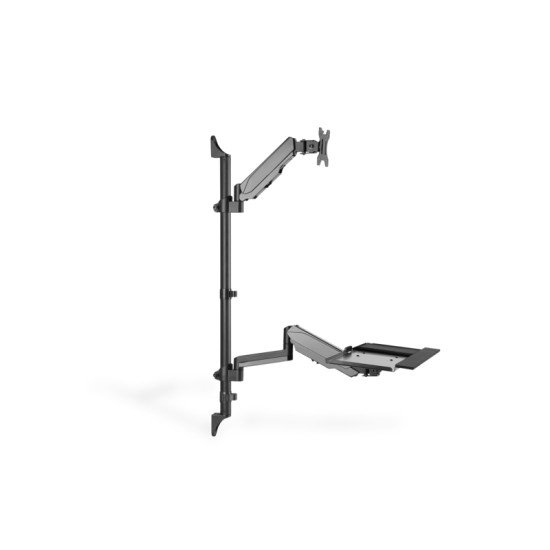 Digitus DA-90372 support d'écran plat pour bureau 81,3 cm (32