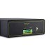Digitus Commutateur PoE réseau Gigabit Ethernet 4 ports, industriel, non administrable, 2 SFP en liaison montante Digitus Commutateur PoE réseau Gigabit Ethernet 4 ports, industriel, non administrable, 2 SFP en liaison montante