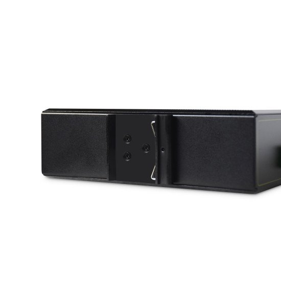 Digitus Commutateur PoE réseau Gigabit Ethernet 4 ports, industriel, non administrable, 2 SFP en liaison montante Digitus Commutateur PoE réseau Gigabit Ethernet 4 ports, industriel, non administrable, 2 SFP en liaison montante