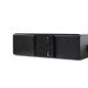 Digitus Commutateur PoE réseau Gigabit Ethernet 4 ports, industriel, non administrable, 2 SFP en liaison montante Digitus Commutateur PoE réseau Gigabit Ethernet 4 ports, industriel, non administrable, 2 SFP en liaison montante