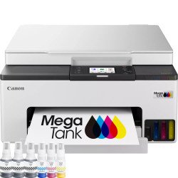 Canon 6169C029 imprimante multifonction Jet d'encre A4 600 x 1200 DPI Wifi
