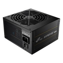 FSP H3-550 unité d'alimentation d'énergie 550 W 24-pin ATX ATX Noir