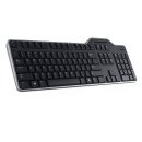 DELL Clavier smartcard Pro - KB813 - Royaume-Uni (QWERTY)