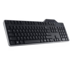 DELL KB813 clavier Universel USB QWERTY Anglais américain Noir