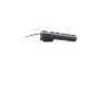 DELL KB813 clavier Universel USB QWERTY Anglais américain Noir DELL KB813 clavier Universel USB QWERTY Anglais américain Noir