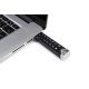 iStorage datAshur PRO2 lecteur USB flash 32 Go USB Type-A 3.2 Gen 1 (3.1 Gen 1) Noir