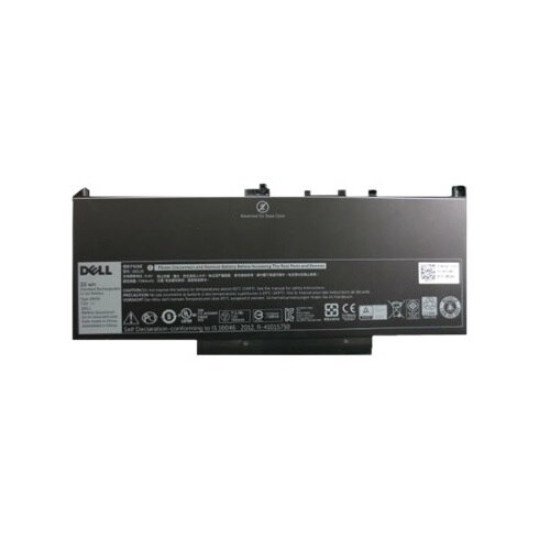 DELL MC34Y Batterie/Pile