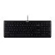 Acer GP.KBD11.00Z clavier USB AZERTY Belge Noir Acer GP.KBD11.00Z clavier USB AZERTY Belge Noir