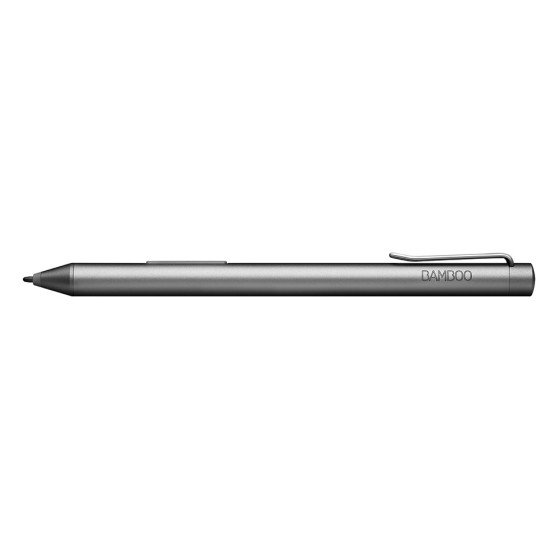 Wacom Bamboo Ink stylet Gris 19 g