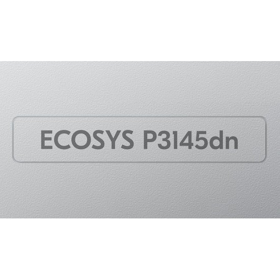 KYOCERA ECOSYS P3145dn 1200 x 1200 DPI A4