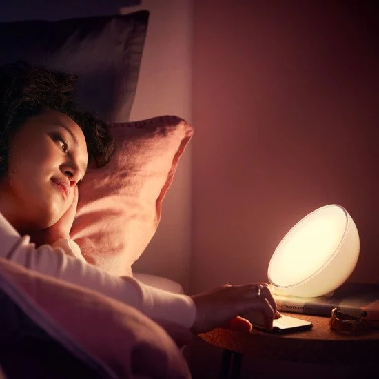 Philips Hue White and Color ambiance Lampe portable Go (dernier modèle) Philips Hue White and Color ambiance Lampe portable Go (dernier modèle)