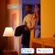 Philips Hue White and Color ambiance Lampe portable Go (dernier modèle) Philips Hue White and Color ambiance Lampe portable Go (dernier modèle)