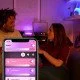 Philips Hue White and Color ambiance Lampe portable Go (dernier modèle) Philips Hue White and Color ambiance Lampe portable Go (dernier modèle)