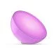 Philips Hue White and Color ambiance Lampe portable Go (dernier modèle) Philips Hue White and Color ambiance Lampe portable Go (dernier modèle)