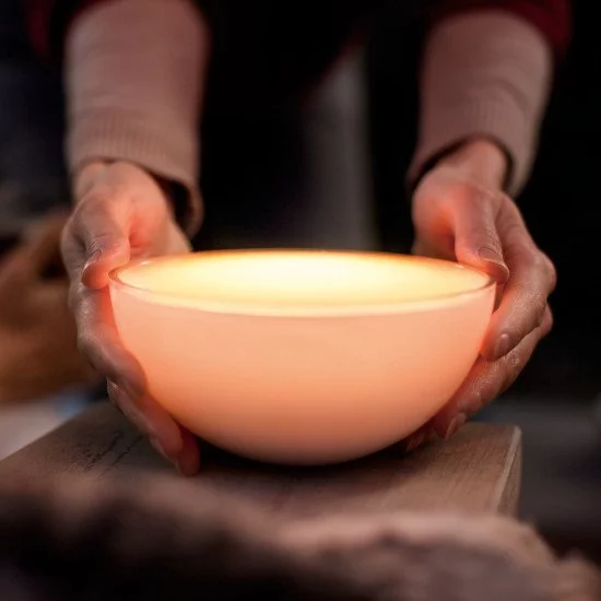 Philips Hue White and Color ambiance Lampe portable Go (dernier modèle) Philips Hue White and Color ambiance Lampe portable Go (dernier modèle)
