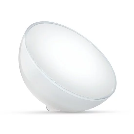 Philips Hue White and Color ambiance Lampe portable Go (dernier modèle) Philips Hue White and Color ambiance Lampe portable Go (dernier modèle)
