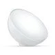 Philips Hue White and Color ambiance Lampe portable Go (dernier modèle) Philips Hue White and Color ambiance Lampe portable Go (dernier modèle)