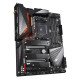 Gigabyte X570 AORUS ULTRA (rev. 1.0) carte mère Emplacement AM4 ATX AMD X570