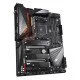 Gigabyte X570 AORUS ULTRA (rev. 1.0) carte mère Emplacement AM4 ATX AMD X570 Gigabyte X570 AORUS ULTRA (rev. 1.0) carte mère Emplacement AM4 ATX AMD X570