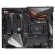 Gigabyte X570 AORUS ULTRA (rev. 1.0) carte mère Emplacement AM4 ATX AMD X570 Gigabyte X570 AORUS ULTRA (rev. 1.0) carte mère Emplacement AM4 ATX AMD X570