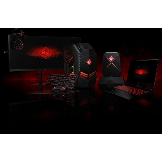 HP OMEN X 15-dg0074nb Noir Ordinateur portable 39,6 cm (15.6