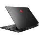 HP OMEN X 15-dg0074nb Noir Ordinateur portable 39,6 cm (15.6