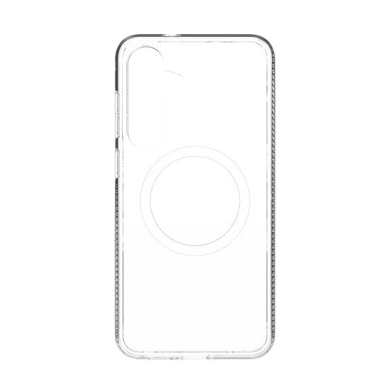 ZAGG Crystal Palace Snap coque de protection pour téléphones portables 17 cm (6.7") Housse Transparent ZAGG Crystal Palace Snap coque de protection pour téléphones portables 17 cm (6.7") Housse Transparent