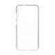 ZAGG Crystal Palace Snap coque de protection pour téléphones portables 17 cm (6.7") Housse Transparent ZAGG Crystal Palace Snap coque de protection pour téléphones portables 17 cm (6.7") Housse Transparent