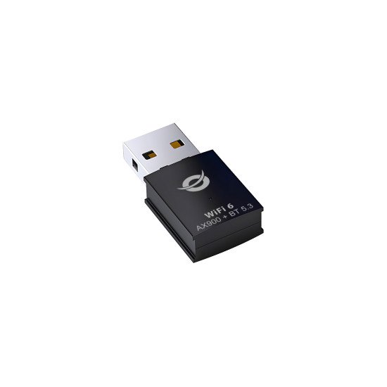 Conceptronic ABBY26B carte réseau WLAN / Bluetooth 900 Mbit/s