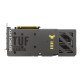 ASUS TUF Gaming TUF-RTX5060-O8G-GAMING NVIDIA GeForce RTX 5060 8 Go GDDR7 ASUS TUF Gaming TUF-RTX5060-O8G-GAMING NVIDIA GeForce RTX 5060 8 Go GDDR7