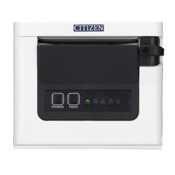 Citizen CT-S751 Thermique directe Imprimantes POS 203 x 203 DPI Citizen CT-S751 Thermique directe Imprimantes POS 203 x 203 DPI