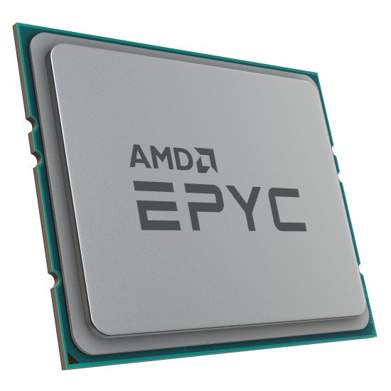 AMD EPYC 7252 processeur 3,1 GHz 64 Mo L3