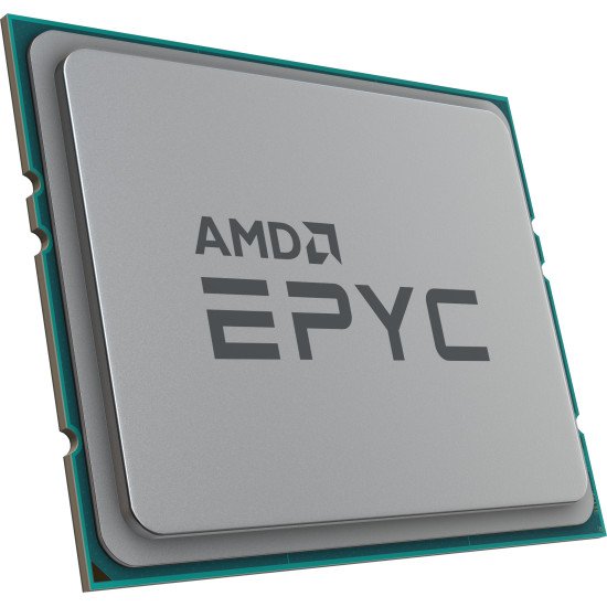 AMD EPYC 7232P processeur 3,1 GHz 32 Mo L3