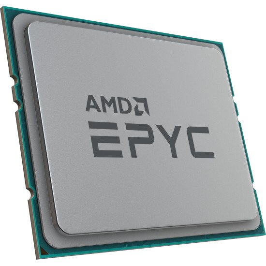AMD EPYC 7742 processeur 2,25 GHz 256 Mo L3
