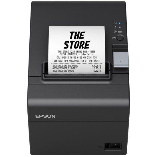 Epson TM-T20III Thermique Imprimantes POS 203 x 203 DPI