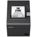Epson TM-T20III Thermique Imprimantes POS 203 x 203 DPI Epson TM-T20III Thermique Imprimantes POS 203 x 203 DPI