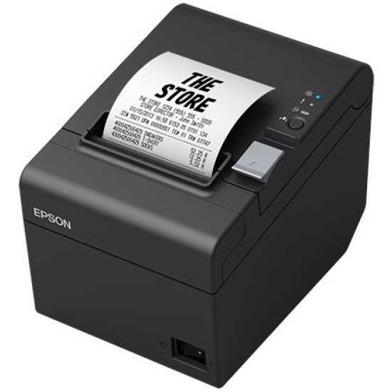 Epson TM-T20III Thermique Imprimantes POS 203 x 203 DPI