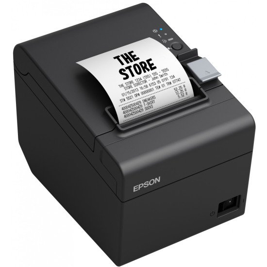 Epson TM-T20III Thermique Imprimantes POS 203 x 203 DPI