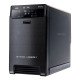 Fantec QB-X2U31R boîtier de disques Noir