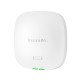 HPE Networking Instant On AP21 (RW) Dual Radio 2x2 Wi-Fi 6 Access Point Bundle with RW PSU