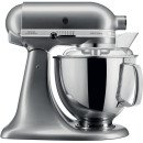 KitchenAid 5KSM175PSECU robot de cuisine 300 W 4,8 L Noir, Onyx KitchenAid 5KSM175PSECU robot de cuisine 300 W 4,8 L Noir, Onyx