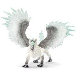 schleich ELDRADOR CREATURES Griffon de glace schleich ELDRADOR CREATURES Griffon de glace